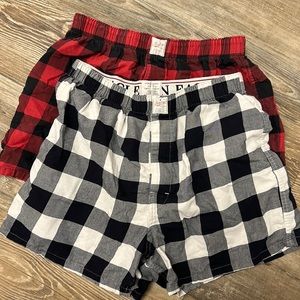 American eagle boxers